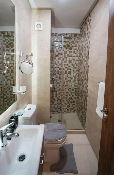 Baytin Apartment มาร์ราเกช ภายนอก รูปภาพ
