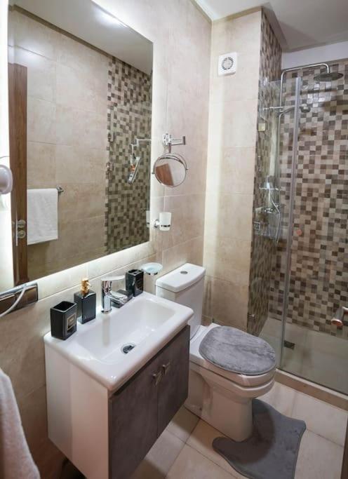 Baytin Apartment มาร์ราเกช ภายนอก รูปภาพ