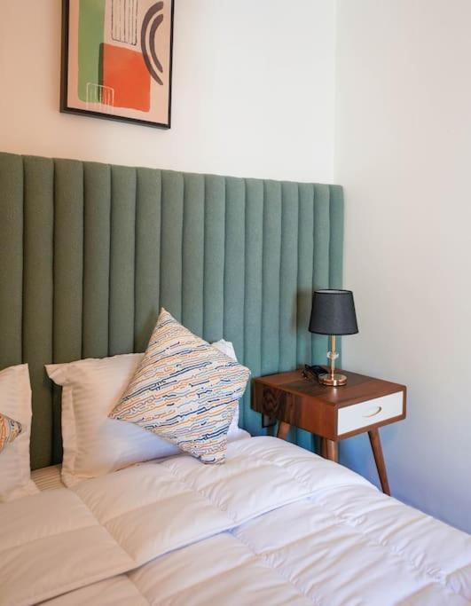 Baytin Apartment มาร์ราเกช ภายนอก รูปภาพ