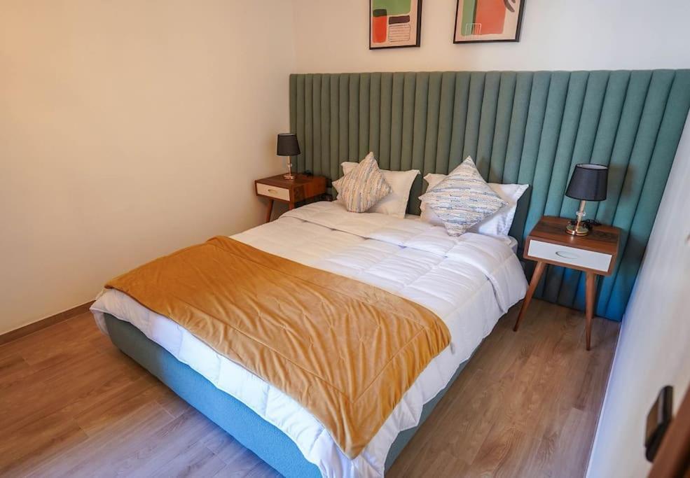 Baytin Apartment มาร์ราเกช ภายนอก รูปภาพ